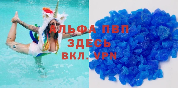 хмурый Сосновка